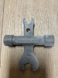 Variflex Skateboard Tool Vintage & Rare Collectors Hard To Find Item - Picture 1 of 3