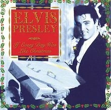 If Every Day Was Like Christmas von Presley,Elvis | CD | Zustand gut - Bild 1 von 2
