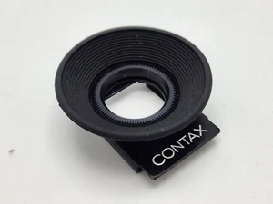 Contax Yashica Rubber Shell Eye Cup - 139, 137MA/MD, 167MT, 159MM RTS II Cameras - Picture 1 of 5