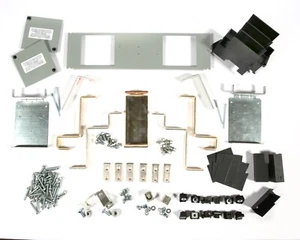 Siemens S3VA52TD Mounting Breaker Hardware Strap Kit LOW VOLTAGE.. - Picture 1 of 1