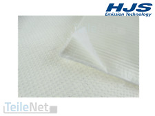 Produktbild - 1x HJS 83000047 Isolierung 1000 x 1000 mm für Hitzerschutzbelch Wärmeisolierung