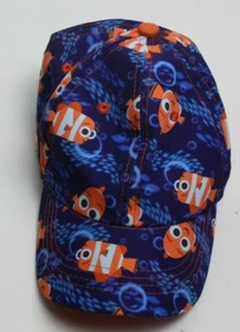 Disney Pixar Finding Dory Hat Toddler Hat Adjustable - Picture 1 of 3