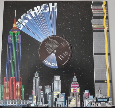 DJ Jack - "Turn Me Loose" (Starcoast Productions Ltd. / INT 128.032) - Bild 1 von 4