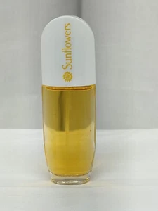 SUNFLOWERS by Elizabeth Arden For Women 0.5 FL OZ / 15 ML EDT Spray NO BOX - Picture 1 of 3