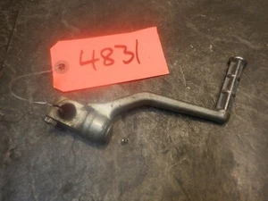 2000 SUZUKI RM 80 KICKSTARTER LEVER 4831 tight 26300-02B12 - Picture 1 of 2