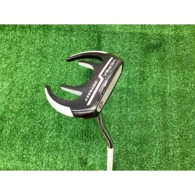Odyssey Putter VERSA SABERTOOTH Black 33" Steel - Image 1 of 4