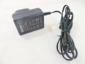 HORNBY P9500W MAINS POWER SUPPLY/TRANSFORMER AC ADAPTOR IP40 SCALEXTRIC - Picture 1 of 4