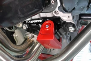 Kit de montaje de motor Perrin Performance para Subaru Impreza WRX STI 1993-2021 y más - Imagen 1 de 7