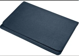 SAMSUNG SLIM POUCH AA-BS8N13L/E FOR SERIES 5 & 7 ULTRA - 13.3" PEBBLE BLUE - Picture 1 of 2