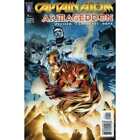 Captain Atom: Armageddon #1 in fast neuwertig minus Zustand. DC Comics [x,