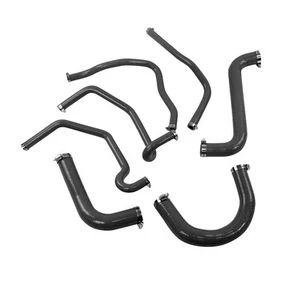 Hose pipe kit For Holden 2002-2004 Commodore VY V8 5.7L LS1 Petrol Radiator - Picture 1 of 6