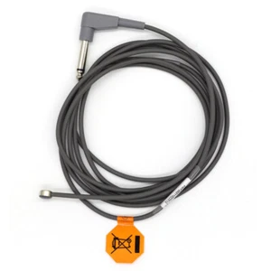 Reusable Skin-surface Medical temperature Probe Mindray YSI400 Series Paediatric - Picture 1 of 10