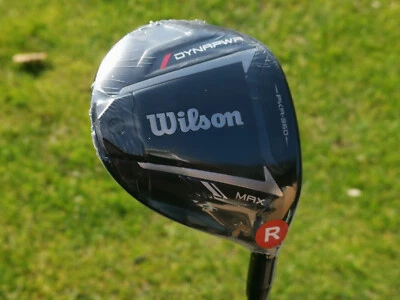 Wilson Dynapower Max 2.0 Holz 5 18 Grad Herren neu UVP 279 Euro - Bild 1 von 2