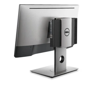 Support d'écran tout-en-un Dell MFS18 Micro Form Factor - boîte ouverte, jamais utilisé (quantité : 2) - Photo 1/12