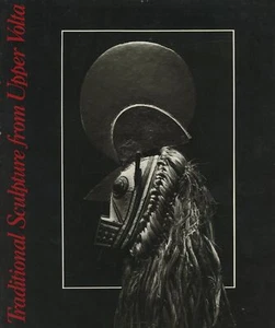 Norman Skougstad / Traditional Sculpture from Upper Volta An Exhibition 1st 1978 - Picture 1 of 1