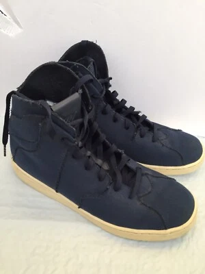 Tenis de baloncesto Nike Air Jordan Westbrook 0.2 (854563-107) azules para hombre talla 12 Foto 1 de 4