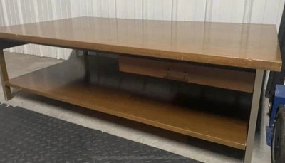 Кофейный столик Paul McCobb. середина века модерн - Изображение 1 из 4