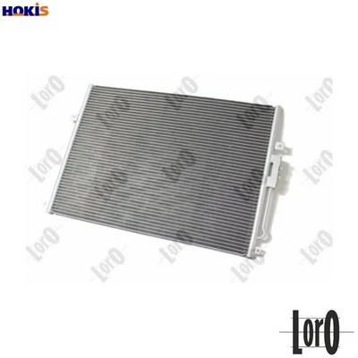 CONDENSER AIR CONDITIONING 023-016-0003 FOR JEEP GRAND/CHEROKEE/II/SUV/Mk 3.1L - Image 1 of 4