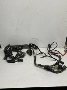 Yamaha YZF 450 2022 Wiring Loom - Picture 1 of 4