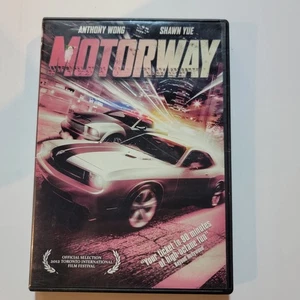 Motorway (DVD) - Imagen 1 de 1