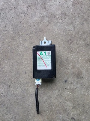 Toyota Camry 2012-2013 control de puerta y módulo TPMS 897A0-06010 Foto 1 de 3