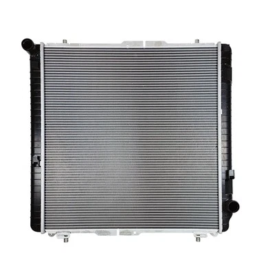 4635000402 For Mercedes Benz G63 G65 463 G Wagon G Class  Radiator Assembly NEW - Image 1 of 4