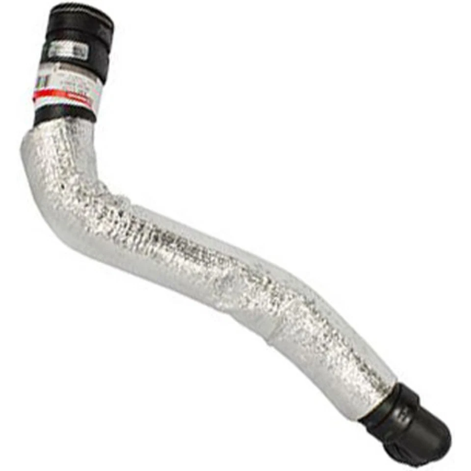 Manguera de radiador superior KM5228 Motorcraft para camioneta F350 F250 F450 F550 Ford 11-16 Foto 1 de 1