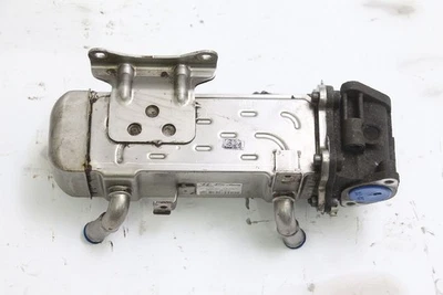 Abgaskühler Kia SORENTO 2 284162F000 MODINE 284162F100 2.2 145 KW 197 PS Diesel - Bild 1 von 4