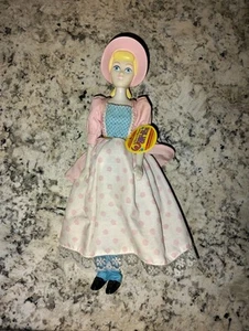 Toy Story 1st Edition Disney On Ice - Lil’ Bo Peep Doll - Picture 1 of 3