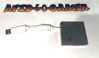 Nintendo Wii Rock Band Fender GUITARRA Receptor Dongle WGTSELEA2B ID: VFRHMXDNG04 Foto 1 de 4