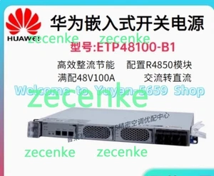   1 PC New ETP48100-B1 Power Supply By DHL/ FedEx #B5212H CL - Picture 1 of 1