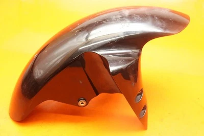 04-06 YAMAHA YZF R1 OEM RUEDA DELANTERA GUARDABARROS CAPÓ CARENADO Foto 1 de 4