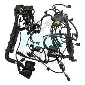 BMW F10 M5 Engine Wiring Loom Harness 7850283 - Picture 1 of 17