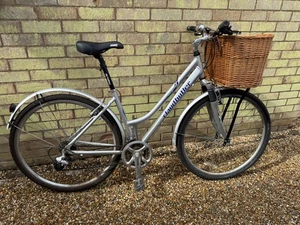 claud butler bike, 18" frame - Picture 1 of 11