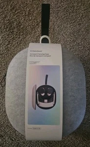 NEW Official Meta Quest Compact Carrying Case for 3/3S - Picture 1 of 4