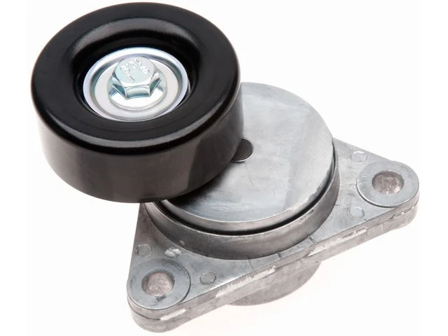 Accesorio tensor de cinturón para Chevy Pontiac Aveo Aveo5 Wave Wave5 Swift+ NH56X6 Foto 1 de 1