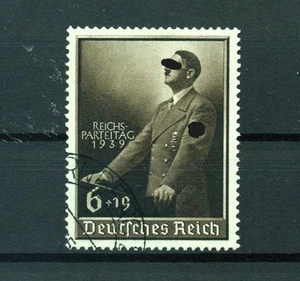 German Reich 701 Stamped - Picture 1 of 1