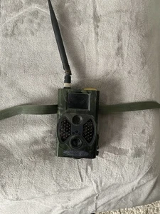 Denver Wildkamera WCM-5003 MK3 - Bild 1 von 3