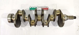 Crankshaft Original Fiat 238 241 124 4155208 (BT516) - Picture 1 of 5