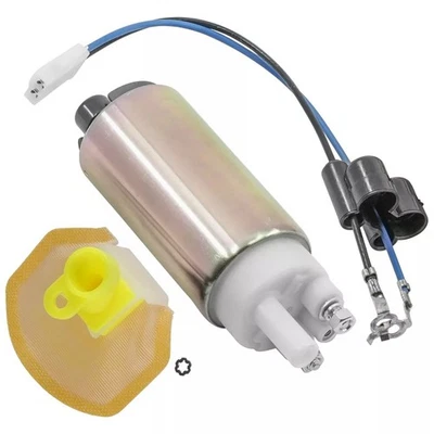 Bomba de combustible interna para Honda CBR600RR CBR 600 RR 2003 2004 2005 2006 Foto 1 de 4