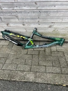 Specialized Status Fsr Frame - Picture 1 of 6