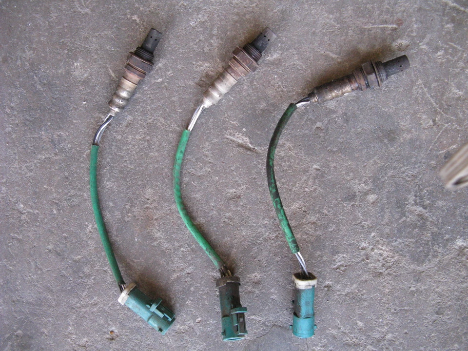 Sensor de oxígeno Lincoln LS 2000-2001-2002 Foto 1 de 1