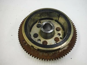 FABRICANTE DE EQUIPOS ORIGINALES 1995 95 96 97 POLARIS SL SLT SLX 780 IMÁN ANILLO DE VOLANTE ENGRANAJE S22-16 - Imagen 1 de 5