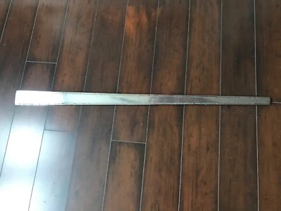 1977 1978 Eldorado Biarritz RH Passenger Door Trim Molding ASCF-214E-5040 Foto 1 de 4