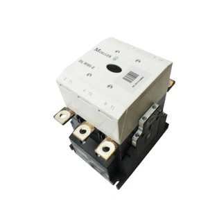 MOELLER DIL M185-S DILM185-S Contattore di potenza DILM185(-S) -used- - Foto 1 di 5