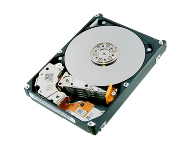 Toshiba AL15SEB18EP AL15SEB Series - Hard drive - 1.8 TB -Enterprise -SAS 12Gb/s - Image 1 of 2