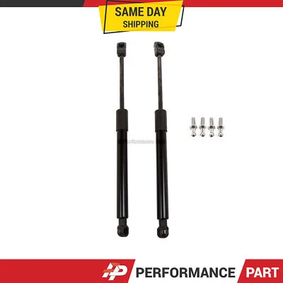 1 Pair Hood Lift Support for 05-13 Nissan Armada - Image 1 of 4
