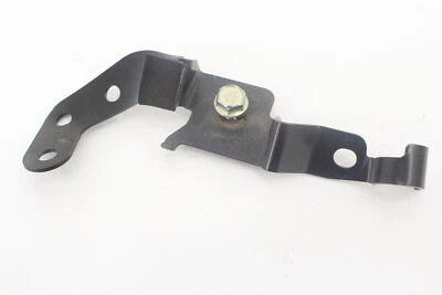 2016 KAWASAKI NINJA 650 2013 YAMAHA FZ8 HORN SIGNAL BRACKET 11057-0184 - Image 1 of 2