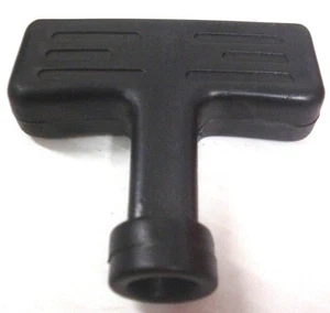 Mango de arranque de retroceso China 11HP 182F 13HP 14HP 15HP 16HP 188F motor de gasolina NUEVO b - Imagen 1 de 1