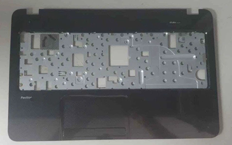 Frame Housing Touchpad for HP Pavilion 15-e066sl Palmrest Covers Top Case - Image 1 of 2